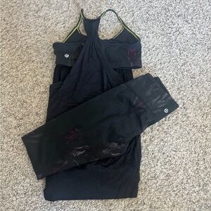lululemon set